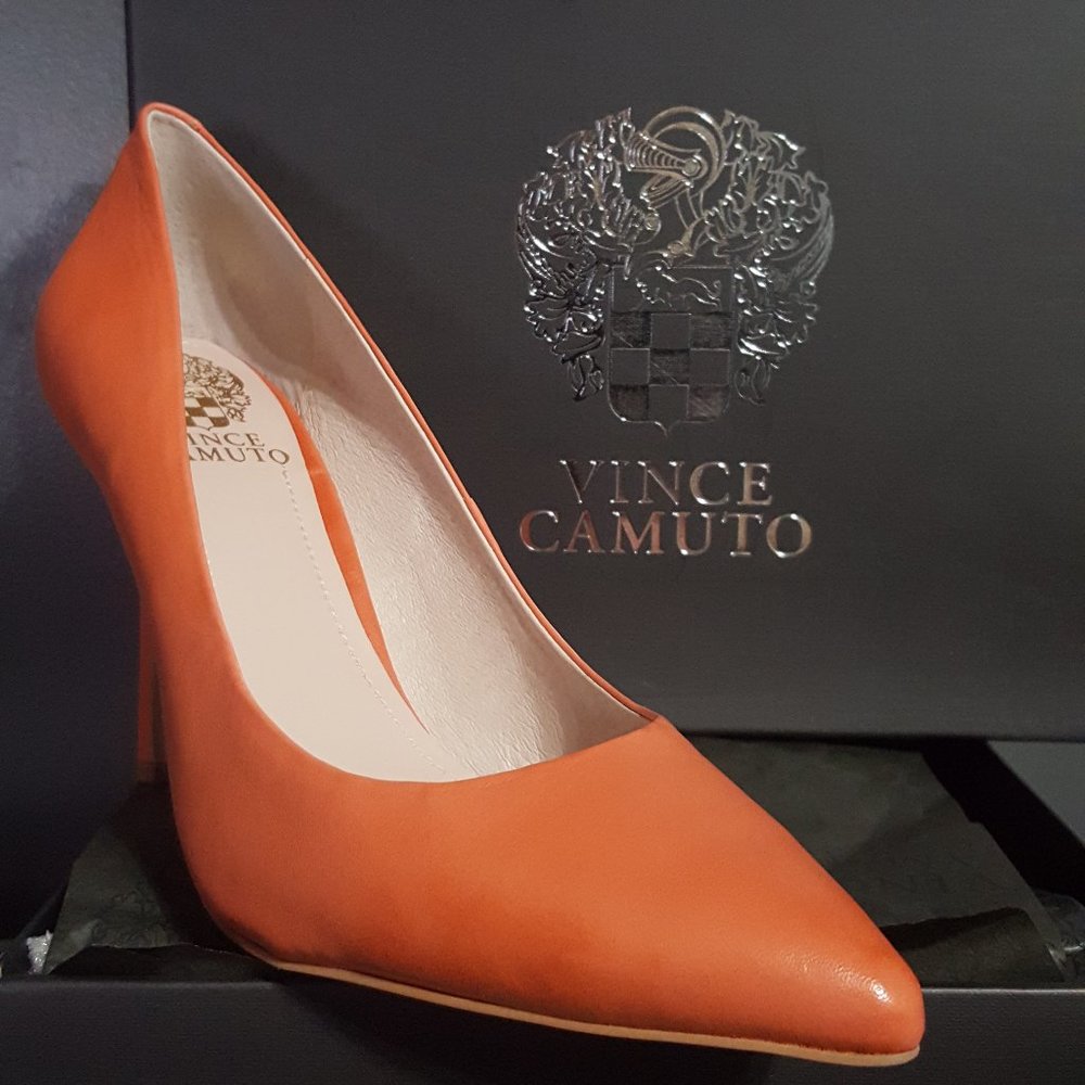 Vince Camuto VC-Hallee- Coral Reef